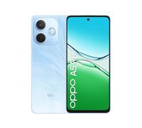 Smartphone OPPO A5 Pro 4G 6,67" 8+256 Go Bleu Plume BLEU
