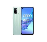 Smartphone - OPPO A53 128Go - Vert - Double SIM