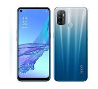 Smartphone OPPO A53 - 6,5""HD- 8Go+128Go - Android 10 - Dual SIM - Bleu