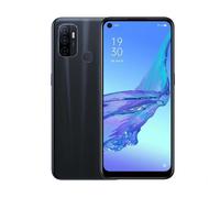 Smartphone OPPO A53 - 6,5""HD- 8Go+128Go - Android 10 - Dual SIM - Noir