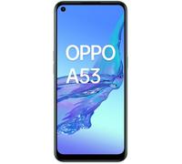 Smartphone OPPO A53 64Go Vert - Double SIM - Lecteur d'empreintes digitales - Batterie longue durée