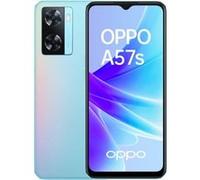 OPPO A57s 16,7 cm (6.56") Double SIM Android 12 4G USB Type-C 4 Go 128 Go 5000 mAh Bleu