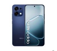 Smartphone - OPPO - A6 Pro 5G - 6,57"" AMOLED - 8 Go RAM - 256 Go Bleu