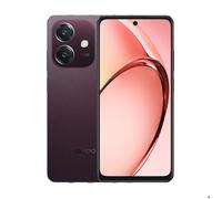 SMARTPHONE - OPPO A60 5G Nébuleuse rouge 4Go 128Go CPH2683
