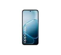 OPPO A6k 6.75" Double SIM Android 15 4G USB Type-C 4 Go 256 Go 6100 mAh Bleu