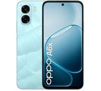 OPPO A6x 4G 4GB-128GB Azul (Ice Blue) Dual SIM