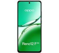 Smartphone Oppo AI Reno 12FS 6,67" 5G Double nano SIM 512 Go Vert Olive Vert Olive G