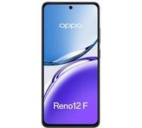 Smartphone Oppo AI Reno12F 6,67" Double nano SIM 256 Go Gris mat Gris mat G