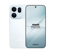 Oppo - Smartphone Find X10 5g 512go Glacier Blue