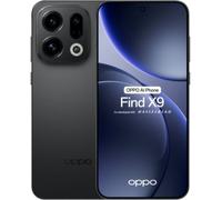 Smartphone Oppo Find X9 6,59" 5G Double nano SIM 512 Go Noir Stellaire Noir Stellaire