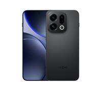 Smartphone OPPO Find X9 5G 12Go 512Go Noir Écran 6.59” MediaTek Dimensity 9500 Double SIM 7025 mAh - EU version