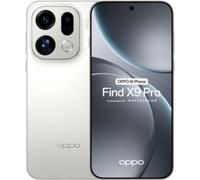 Smartphone OPPO Find X9 Pro 512Go Silk White