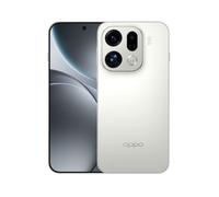 Smartphone OPPO Find X9 Pro 5G 16Go 512Go Blanc Écran 6.78"" MediaTek Dimensity 9500 Téléobjectif Hasselblad 200 MP - EU version