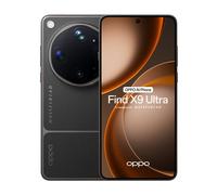 OPPO Smartphone Find X9 Ultra 6,82" 5G Double SIM 12+512 Go 7050 mAh Tundra Unber
