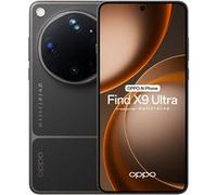 OPPO Smartphone Find X9 Ultra 6,82" 5G Double SIM 12+512 Go 7050 mAh Tundra Unber