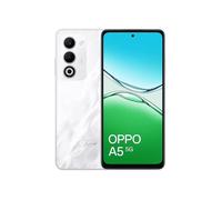 Smartphone - OPPO - Oppo A5 5G - 4 Go RAM - 128 Go - 6000 mAh / IP65