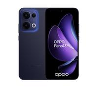 OPPO 13 5G 16,7 cm (6.59") Double SIM Android 15 USB Type-C 12 Go 256 Go 5600 mAh Bleu