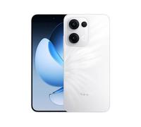 Smartphone OPPO Reno 13 5G 12Go 256Go Blanc Écran 6.59” AMOLED LivePhoto IA-EU version