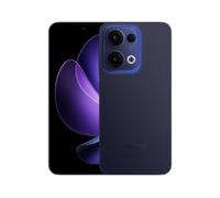 Smartphone OPPO Reno 13 5G 12Go 256Go Bleu Écran 6.59” AMOLED LivePhoto IA-EU version