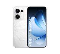 Smartphone OPPO Reno 13 5G 6.59" 12+256 Go Plume Blanche