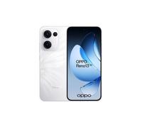 Smartphone Oppo Reno 13 6,59"" 5G Double nano SIM 256 Go Blanc papillon