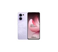 OPPO 13 F 5G 16,9 cm (6.67") Double SIM Android 15 USB Type-C 8 Go 256 Go 5800 mAh Violet