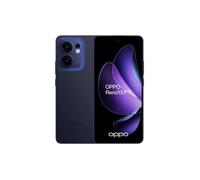 OPPO 13 F 5G 16,9 cm (6.67") Double SIM Android 15 USB Type-C 8 Go 256 Go 5800 mAh Bleu