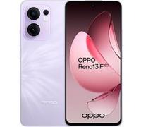 Smartphone Oppo Reno 13 F 6,67" 5G Double nano SIM 256 Go Violet papillon Violet papillon G