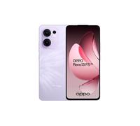 Smartphone - OPPO - Reno 13 FS 5G - 12 Go RAM - 512 Go - Couleur Plume Purple