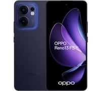 Smartphone Oppo Reno 13 FS 6,67" 5G Double nano SIM 512 Go Bleu saphir Bleu saphir F