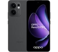 OPPO 13 FS 5G 16,9 cm (6.67") Double SIM Android 15 USB Type-C 12 Go 512 Go 5800 mAh Graphite, Gris