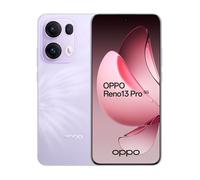 OPPO 13 Pro 5G 17,4 cm (6.83") Double SIM Android 15 USB Type-C 12 Go 512 Go 5800 mAh Violet