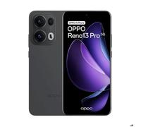 Smartphone OPPO Reno 13 Pro 5G 12GB RAM Gris