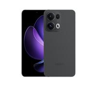Smartphone OPPO Reno 13 Pro 5G 12Go 512Go Gris Écran 6,83” AMOLED Livephoto IA 5800 mAh-EU version