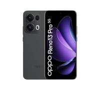 OPPO 13 Pro 5G 17,4 cm (6.83") Double SIM Android 15 USB Type-C 12 Go 512 Go 5800 mAh Graphite, Gris, Violet