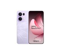 Smartphone Oppo Reno 13 Pro 6,83"" 5G Double nano SIM 512 Go Violet papillon