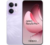 OPPO 13 Pro 5G 17,4 cm (6.83") Double SIM Android 15 USB Type-C 12 Go 512 Go 5800 mAh Violet