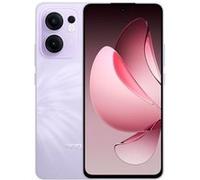 Smartphone Oppo reno 13 violet 6.67 pouces RAM 12 Go stockage 512 Go violet