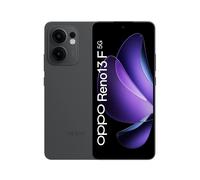 OPPO 13 F 5G 16,9 cm (6.67") Double SIM Android 15 USB Type-C 8 Go 256 Go 5800 mAh Granit, Gris