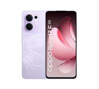 OPPO 13 F 5G 16,9 cm (6.67") Double SIM Android 15 USB Type-C 8 Go 256 Go 5800 mAh Violet