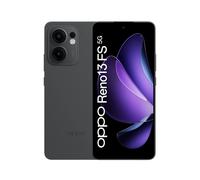 OPPO 13 FS 5G 16,9 cm (6.67") Double SIM Android 15 USB Type-C 12 Go 512 Go 5800 mAh Graphite, Gris