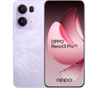 Smartphone OPPO Reno 13Pro 512Go Violet Plume 5G
