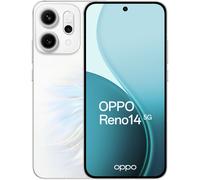 Reno 14 5G 12/512 Opal White