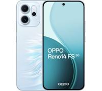 Smartphone OPPO Reno 14 FS 512Go Bleu Opale 5G
