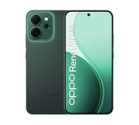 Smartphone OPPO Reno 14F 5G 6,57" 8+256 Go Vert Lumineux