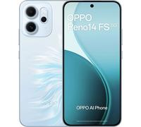 Smartphone OPPO RENO 14FS 5G 6.57" 12+512GB Opal Blue