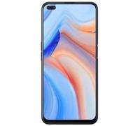 SMARTPHONE OPPO Reno 4 Z Noir Encre Smartphone dé bloqué 5G - 128 Go - 8 Go de RAM - Ecran 120Hz - Batterie 4000 mA33