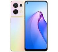 OPPO 8 16,3 cm (6.4") Double SIM Android 12 5G USB Type-C 8 Go 256 Go 4500 mAh Or