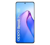 Smartphone Oppo Reno 8 PRO 6,7" 5G Double nano SIM 256 Go Vert Glace