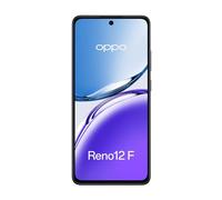 Smartphone Oppo Reno12 FS 6,67" Double nano SIM 512 Go Gris mat